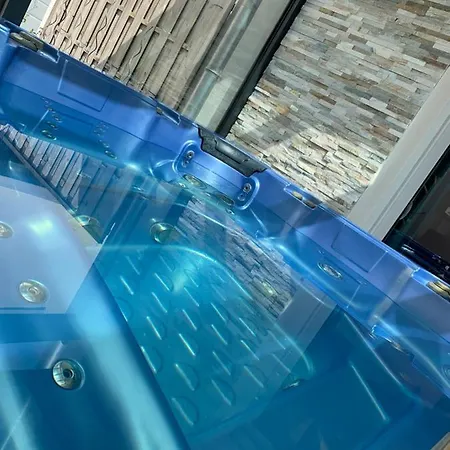 Casa vacanze Découvrez L'inatten'bulle ! *