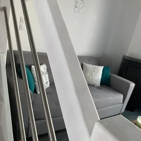 Decouvrez L'inatten'bulle ! Holiday home Betheny