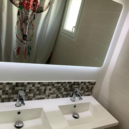 Découvrez L'inatten'bulle ! Casa vacanze Betheny