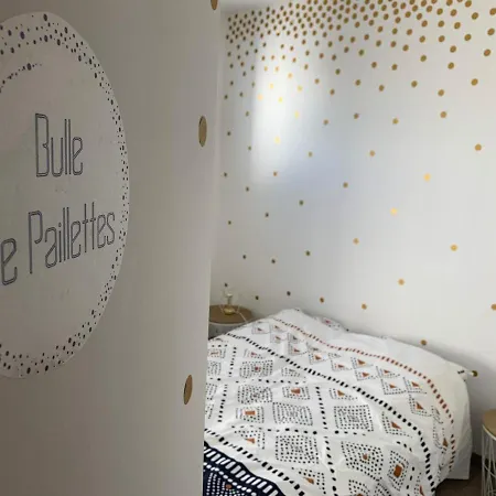 Découvrez L'inatten'bulle ! * Betheny