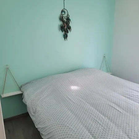 Casa vacanze Découvrez L'inatten'bulle !