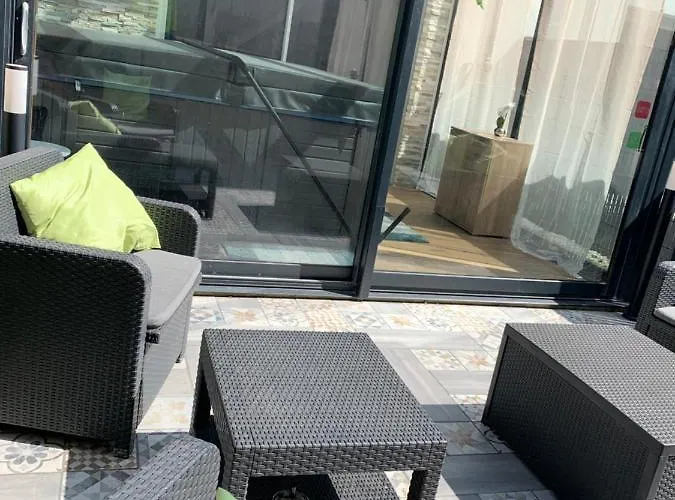 Decouvrez L'inatten'bulle ! Betheny