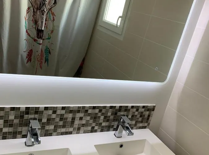 Decouvrez L'inatten'bulle ! Holiday home Betheny