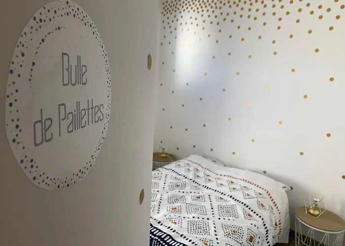 Decouvrez L'inatten'bulle ! * Betheny