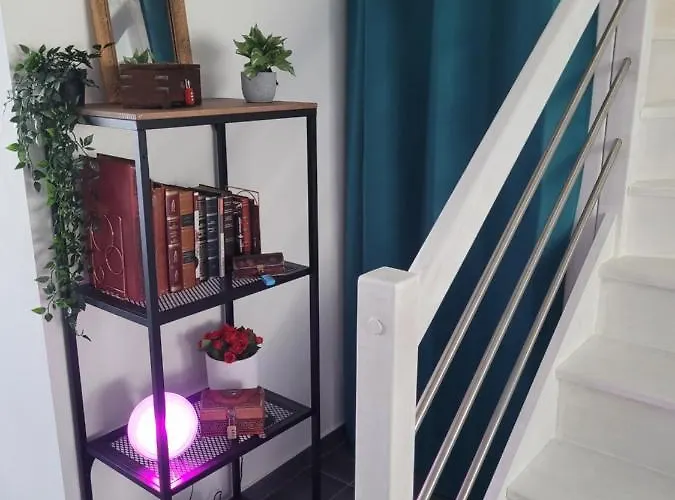 Decouvrez L'inatten'bulle ! Betheny